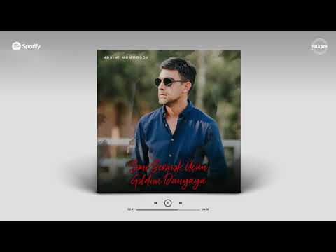 Nəsimi Məmmədov — Səni Sevmək Üçün Gəldim Dünyaya