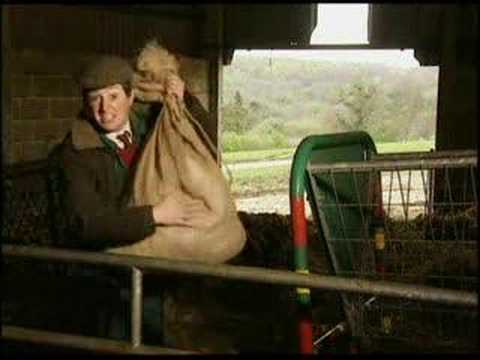 The Mitchell and Webb Situation - Farming Video