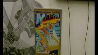 Halleluhwah! Hommage à CAN - Vernissage Berlin