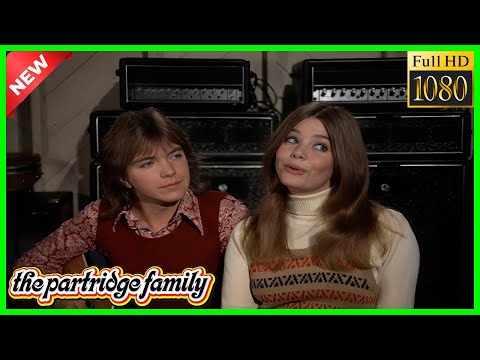 The Partridge Family 2026 Full Episode 🎃 Partridge Connection 🎃 TV Show Full Season