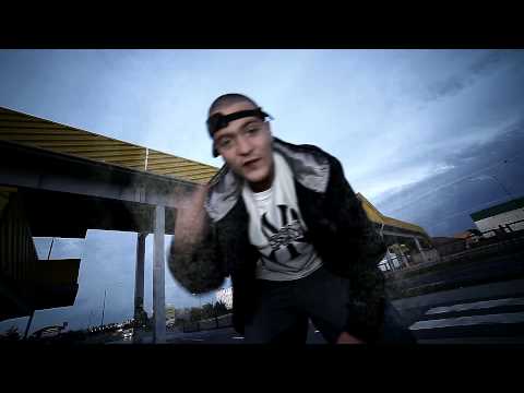 12. DEMON/JANTAXKY - POZORNY SPOKÓJ (TELEDYSK)