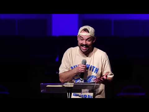 STUDENT CHURCH SERVICE