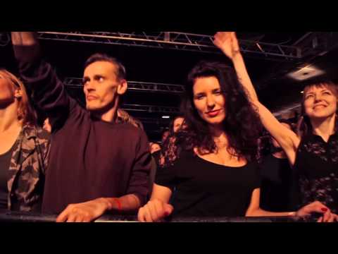 Elito Reve y su Charangon & Cristian y Rey  - El Jala jala / Russia 2015