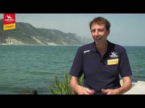 #VLFastBreak - Walter Magnifico e Ario Costa 💛🏀⚪🔴