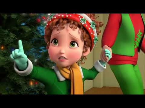 Character Story 3 (JimmyandFriends Style) Part 6 - Timmy Leaves/Rough Play