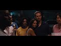 Fast Five Scene