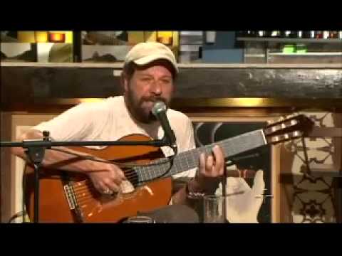 João Bosco e Nilze Carvalho no Samba na Gamboa 1 parte