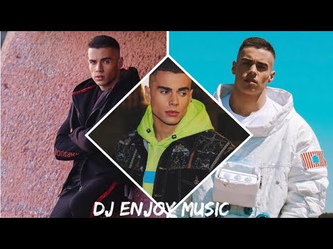 Адам ft. DJ ENJOY - Твоите измами Official Remix