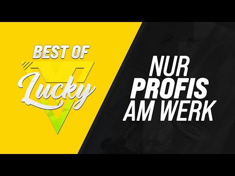 Best of LuckyV.de 😄 True Pros in San Andreas | GTA Roleplay | GTA 5 RP