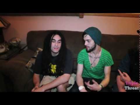 STATE OF THE SCENE: APRIL 2012 (With Josh & Chris from Subground Promos)