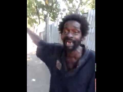 Country Man AKA Gully Bop - Wuk Offa Mi (November 2014) - Best Freestyle Ever - (Accapella Version)