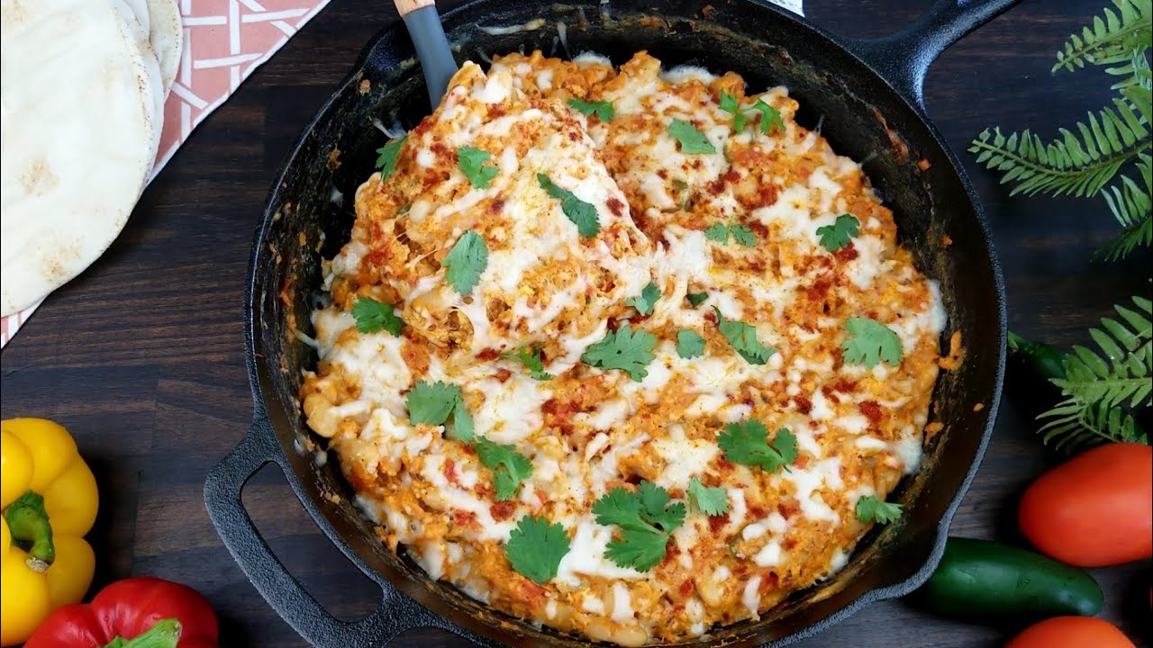 طبخه وجبه عشاء ولا الذ