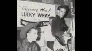 Link Wray - Hillbilly Wolf