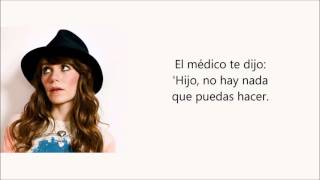 Completely not me - Jenny Lewis (Subtitulada)