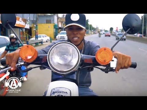 Codigo Negro - El 90 (Video Oficial)