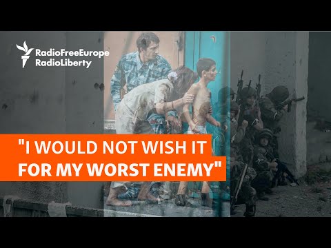 Beslan: An Untold Survivor Story Of Russia’s Worst Terror Attack