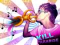 Just Friends? - Kill Paradise