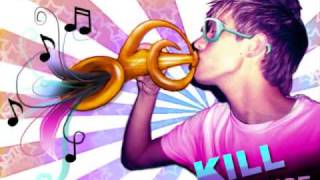 Just Friends? - Kill Paradise