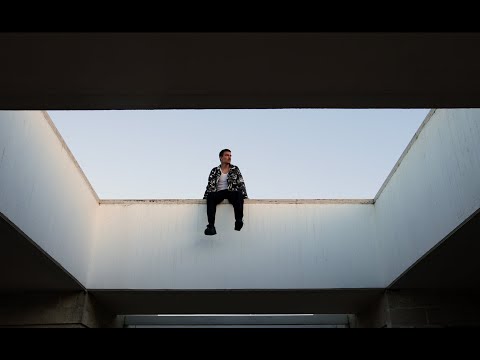 JON VITEZIČ - OVERDOSE (official visualizer)