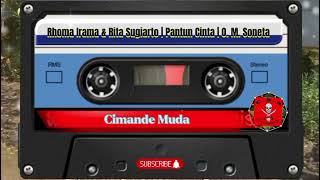 Download lagu Rhoma Irama & Rita Sugiarto | Pantun Cinta | O. M. Soneta mp3 Download lagu Rhoma Irama & Rita Sugiarto | Pantun Cinta | O. M. Soneta mp3
