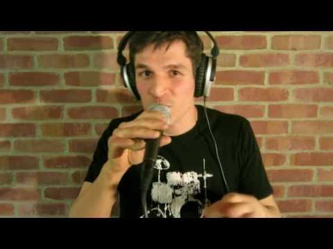 Nate Ball - 2013 American Beatbox Championships