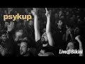 PSYKUP - L'Autruche - Live In Bikini