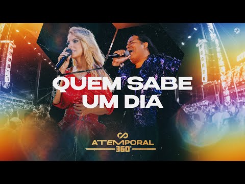 Quem Sabe Um Dia - Calcinha Preta