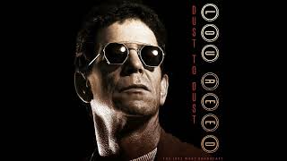 Lou Reed - &quot;Magic and Loss (The Summation)&quot; [subt. español]