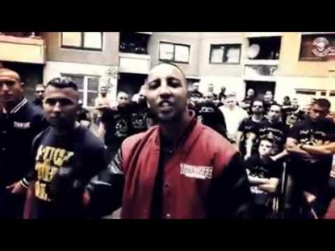 Capo Sadiq fick den Richter