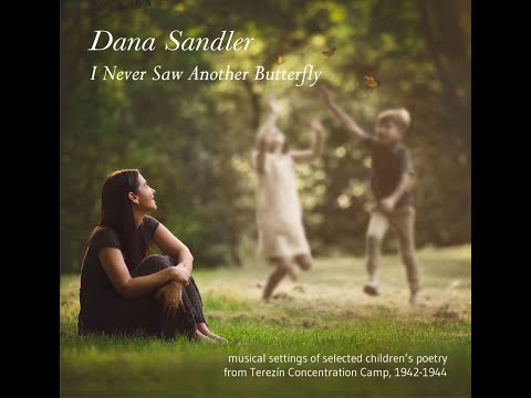 I Never Saw Another Butterfly - Official Trailer online metal music video by DANA SANDLER