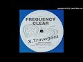 DJ Xtravagant - Keep This Frequency Clear