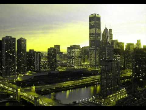 Tyree Cooper - Tonight (1989 DJ Int Recordings)