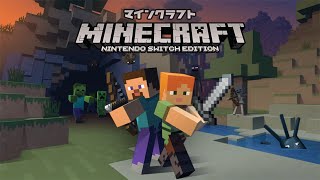 【Minecraft】参加してって～！マイクラ生活！
