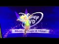Opening To Finding Nemo 2013 UK DVD English Audio Descriptive Option Blu Ray Video Version