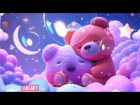 Soft And Relaxing Baby Lullaby ♥ Help Your Baby To A Deep And Sound Sleep ♥ Baby Sleep Music