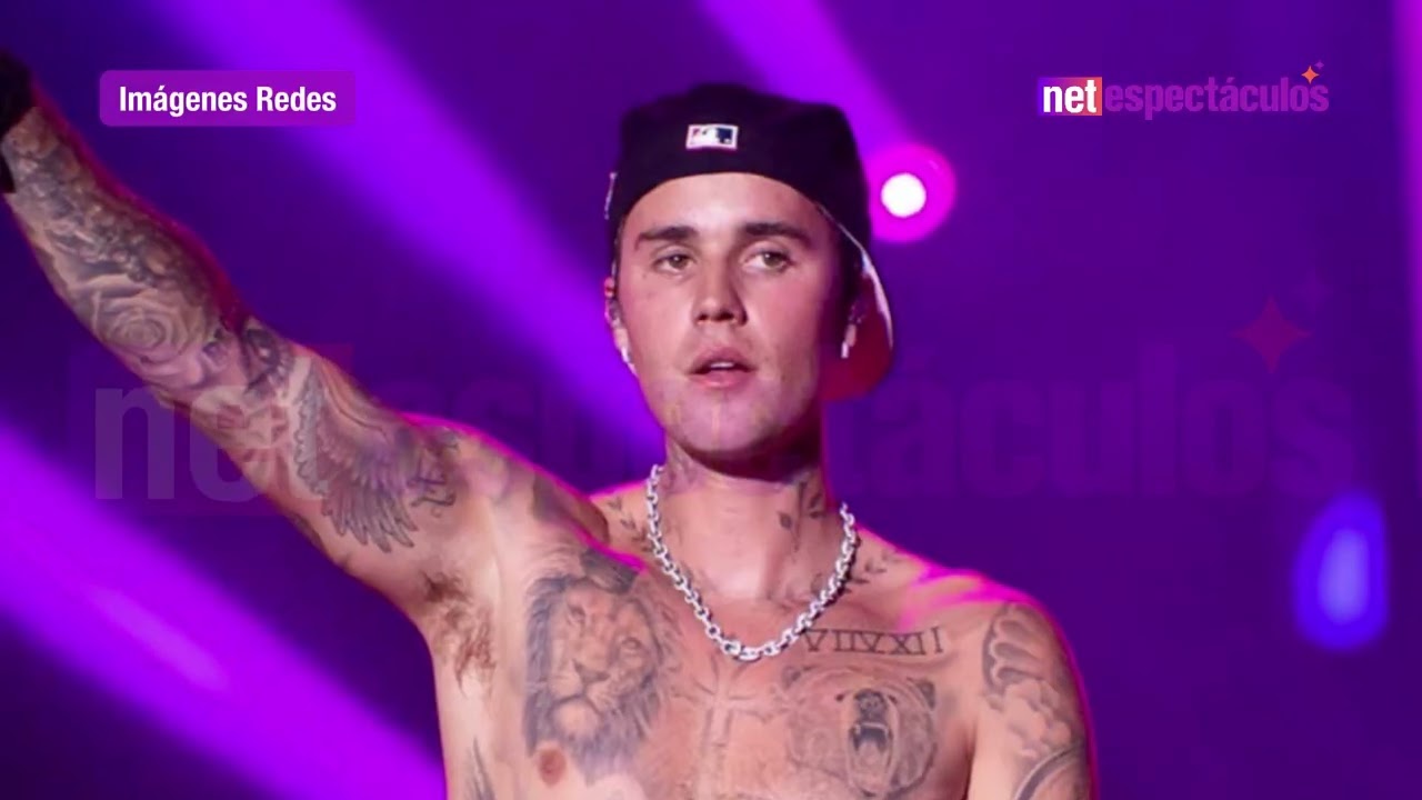 'See you soon': Justin Bieber sparks a frenzy over possible return to the stage