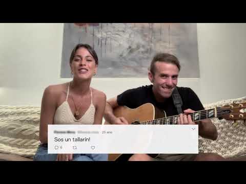 "Es temporada de haters - Tini Stoessel" - Sprite - Coca-Cola - Santo - La Doble