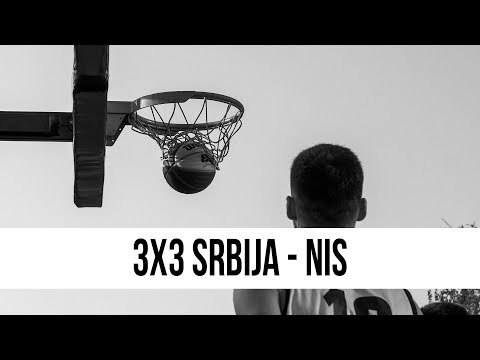 3x3 Nis - 2019