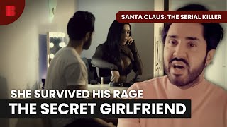 Souch Mahmoodi Had a Secret Link to the Village | Santa Claus: The Serial Killer