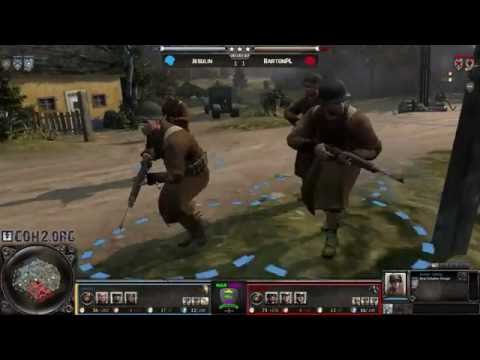 [WCS Quarter Finals] Jesulin vs BartonPL G3