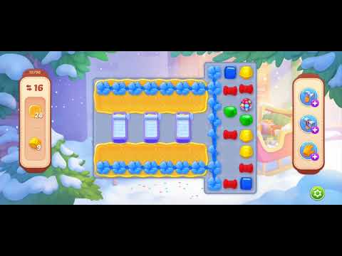 Homescapes || level || 10796 to 10800