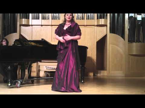 Mandoline - Claude Debussy