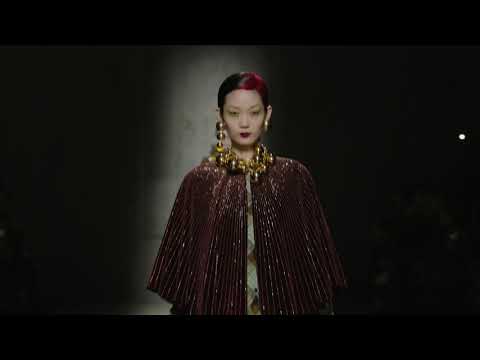 Dries Van Noten Fall/Winter 2020-2021
