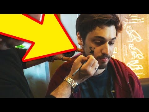 MADRE PERDONAMI PER QUELLO CHE HO FATTO A LONDRA