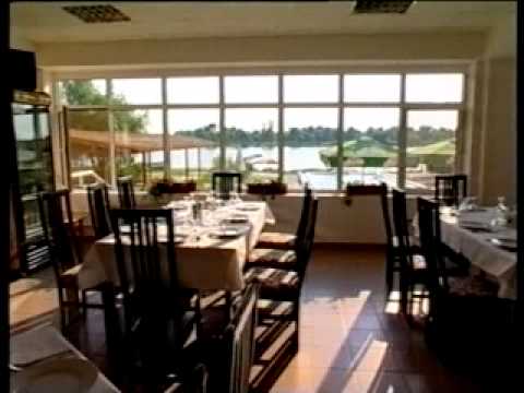 Danube Delta in Romania with ANT  - 2006