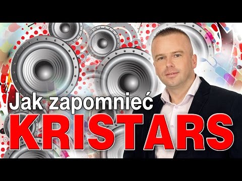Kristars - Jak zapomnieć (Oficjalny teledysk)