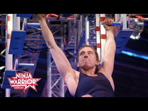 S3E3 - Tabitha Eckfeld schafft es in Halbfinal-Quali