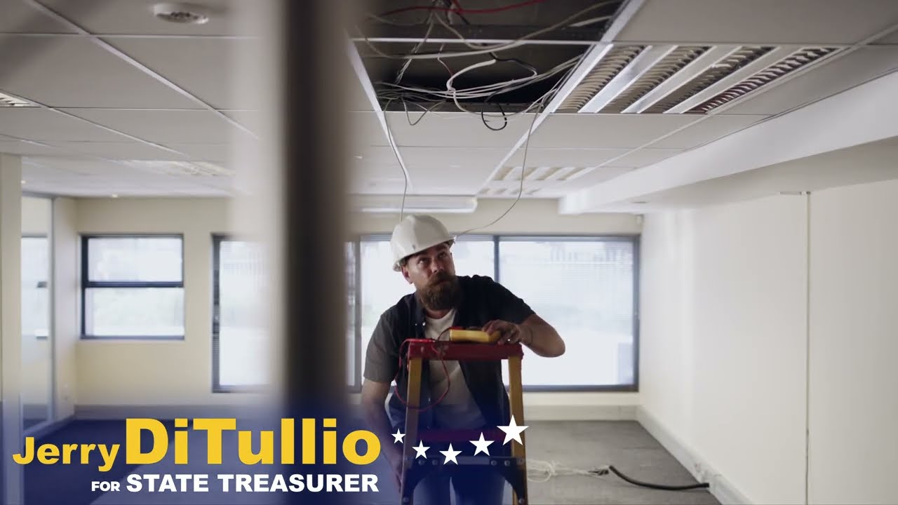 Gerald "Jerry" DiTullio for State Treasurer - Colorado