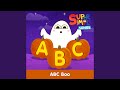 ABC Boo (Sing-Along)