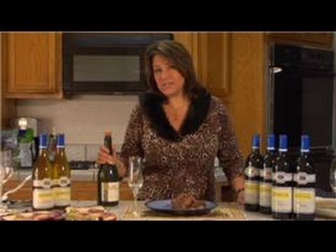 Wine & Food Pairing : How to Pair Champagne With Lamb Chops